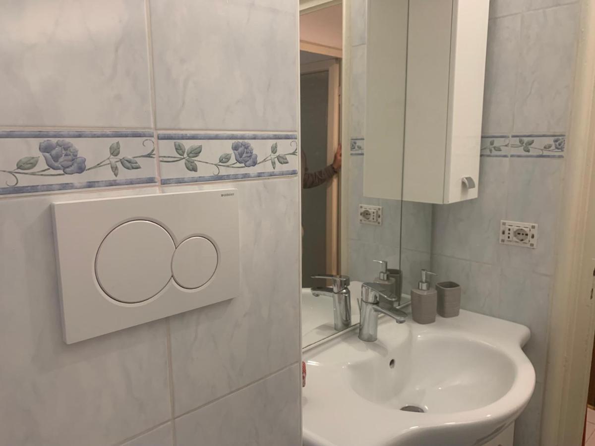 Nice Apartment Near San Siro มิลาน ภายนอก รูปภาพ