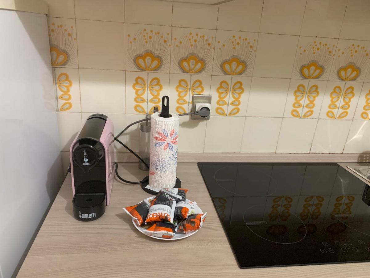 Nice Apartment Near San Siro มิลาน ภายนอก รูปภาพ