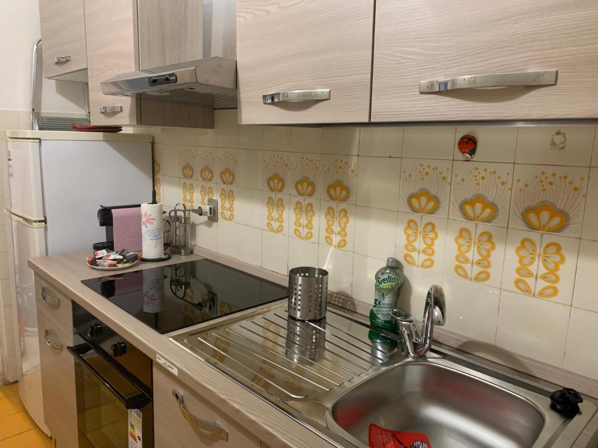 Nice Apartment Near San Siro มิลาน ภายนอก รูปภาพ