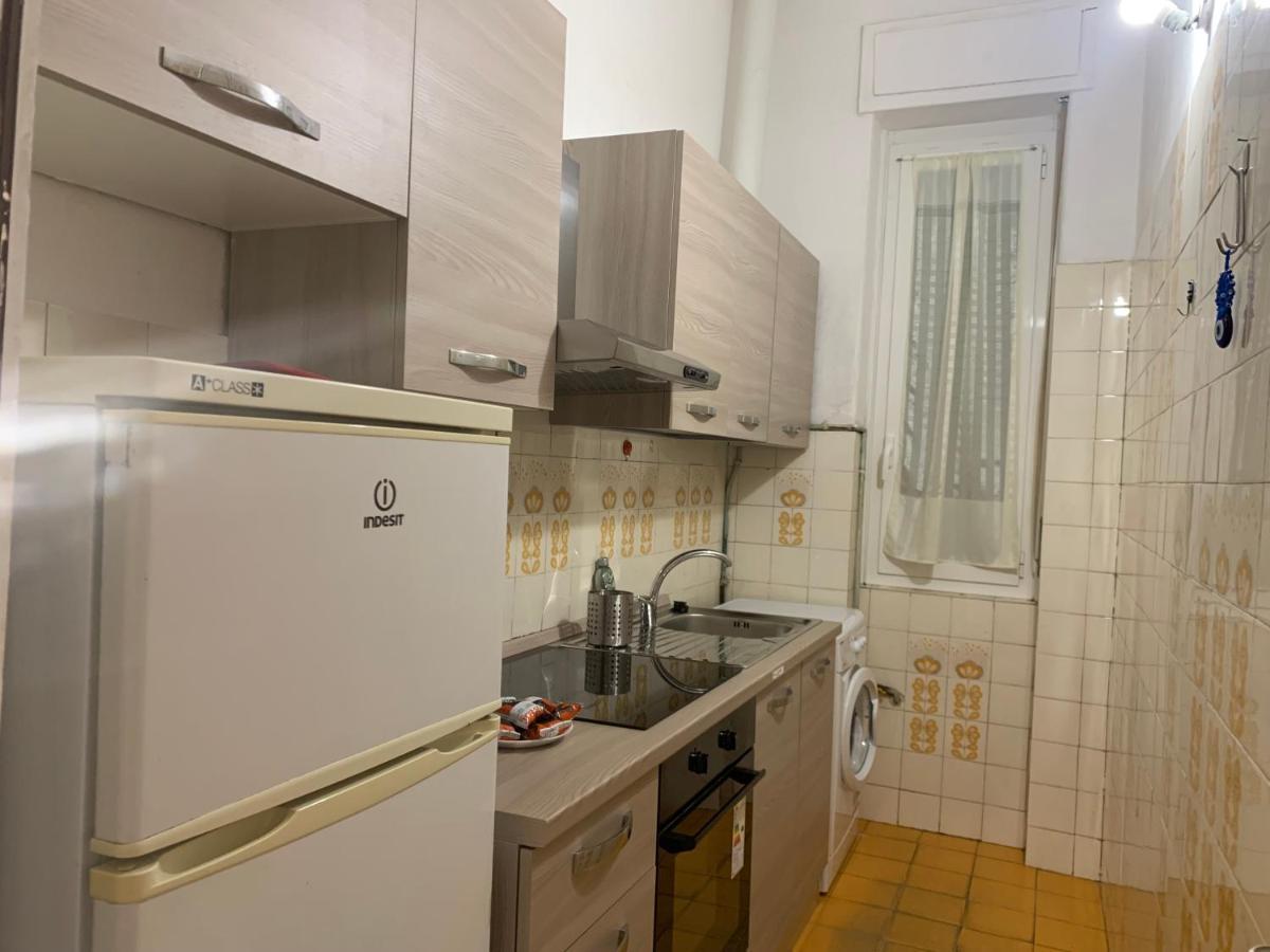 Nice Apartment Near San Siro มิลาน ภายนอก รูปภาพ