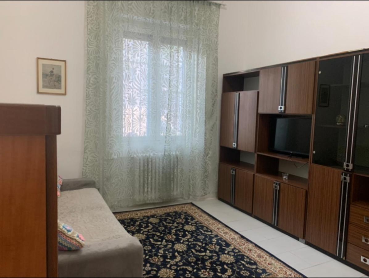 Nice Apartment Near San Siro มิลาน ภายนอก รูปภาพ