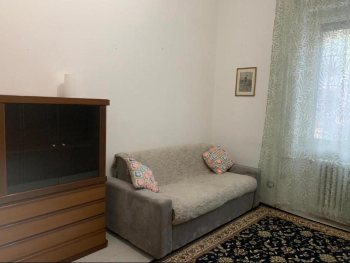 Nice Apartment Near San Siro มิลาน ภายนอก รูปภาพ