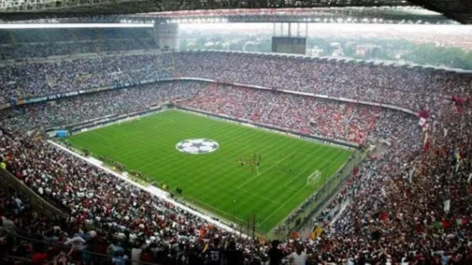 Nice Apartment Near San Siro มิลาน ภายนอก รูปภาพ